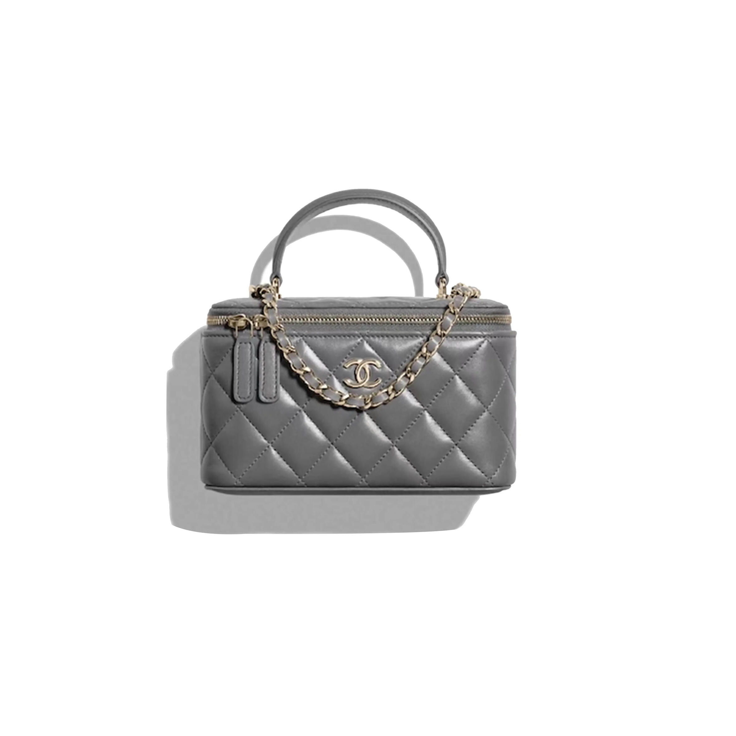 Ch*el master long vanity with chain ap2199 (17*9*8cm)